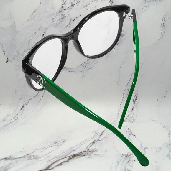 New CHANEL Eyeglasses - Picture 8 of 11